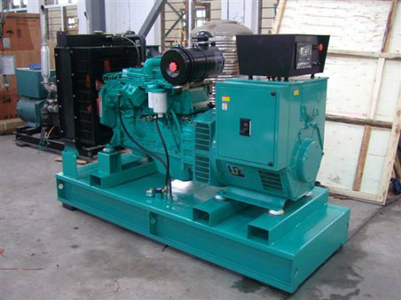 阿坝200kw康明斯柴油发电机组图片 阿坝200kw康明斯柴油发电机组图片