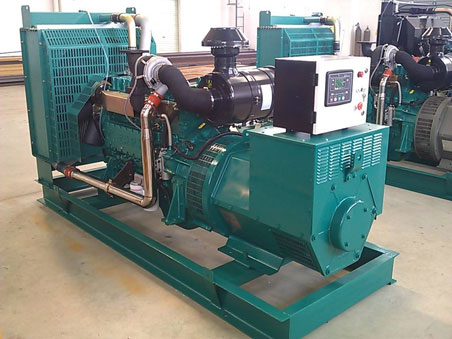 阿坝505kw康明斯柴油发电机组图片 阿坝505kw康明斯柴油发电机组图片