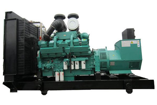 阿坝柴油发电机组