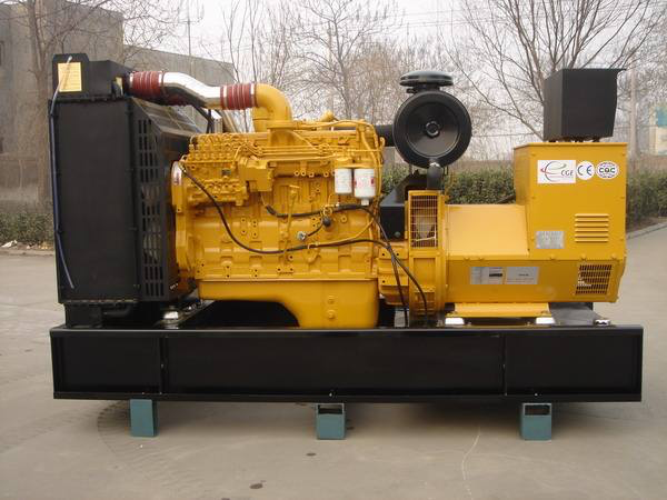 阿坝发电机出租