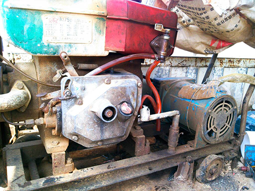 阿坝单杠柴油机发电机出租 阿坝单杠柴油机发电机出租