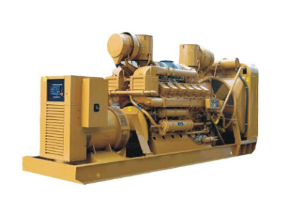 阿坝发电机出租