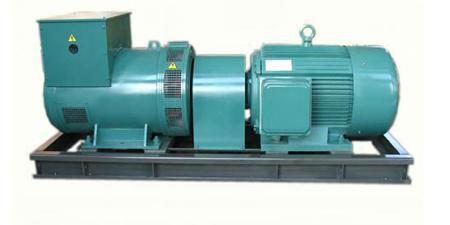 阿坝发电机出租