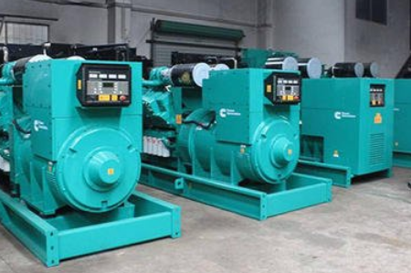 阿坝柴油发电机 阿坝柴油发电机