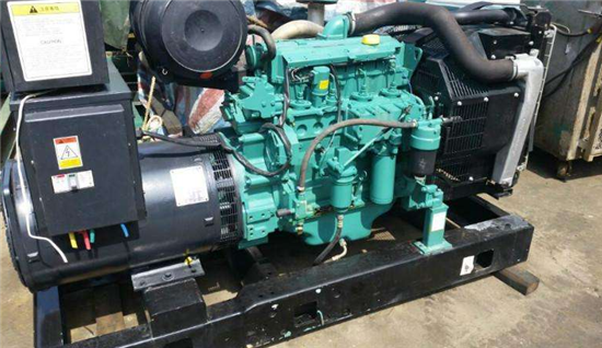 阿坝柴油发电机 阿坝柴油发电机